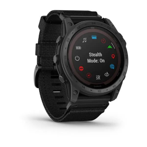 Garmin tactix 7 – Pro Edition Solar-powered multisport okosóra (010-02704-11)