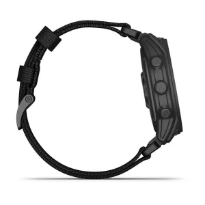 Garmin tactix 7 – Pro Edition Solar-powered multisport okosóra (010-02704-11)