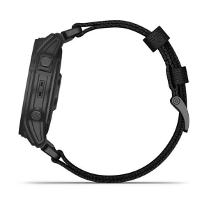 Garmin tactix 7 – Pro Edition Solar-powered multisport okosóra (010-02704-11)