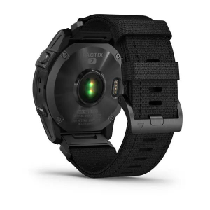Garmin tactix 7 – Pro Edition Solar-powered multisport okosóra (010-02704-11)