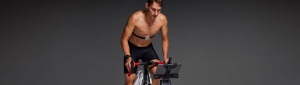 Garmin HRM-Pro Plus pulzuspánt (010-13118-00)
