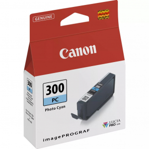 Canon PFI-300PC tintapatron fot&oacute; ci&aacute;n (4197C001)