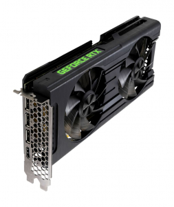 Gainward GeForce RTX 3060 12GB Ghost videokártya (471056224-2430)