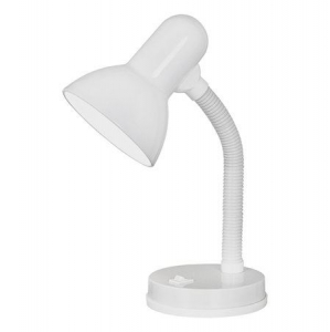 Eglo Basic asztali lámpa fehér (9229)
