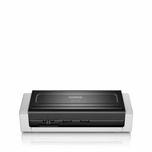 Brother ADS-1200 hordozható szkenner fekete-fehér (ADS1200TC1)