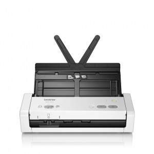 Brother ADS-1200 hordozható szkenner fekete-fehér (ADS1200TC1)