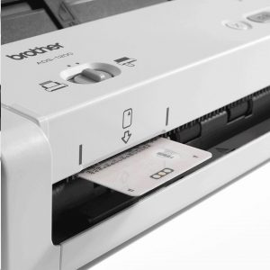 Brother ADS-1200 hordozható szkenner fekete-fehér (ADS1200TC1)