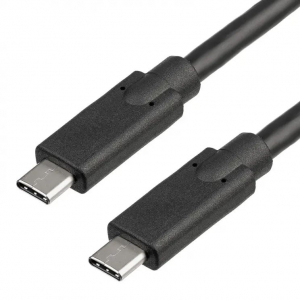 Akyga AK-USB-25 USB 3.1 type C kábel 1m