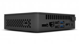 Intel NUC 11 Essential Kit BNUC11ATKPE0002 Barebone PC