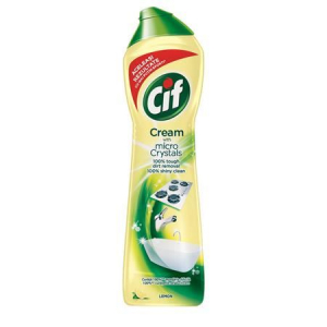 Cif Cream súrolószer 250ml citrom (67705151)
