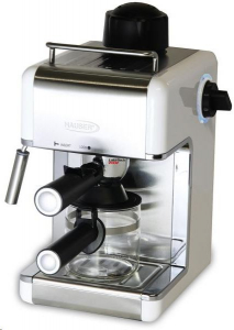 Hauser CE-929 eszpresszó kávéfőző fehér