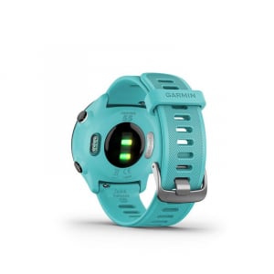 Garmin Forerunner 55 futóóra Aqua kék (010-02562-12)