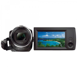 Sony HDR-CX405B Full HD videokamera fekete