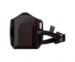 Sony HDR-CX405B Full HD videokamera fekete