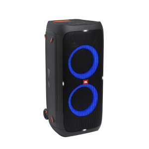 JBL PartyBox 310 Bluetooth hangszóró fekete (JBLPARTYBOX310MCEU)