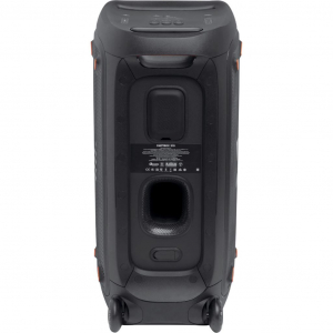 JBL PartyBox 310 Bluetooth hangszóró fekete (JBLPARTYBOX310MCEU)
