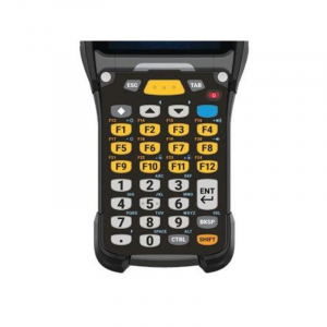 Zebra MC9300 vonalk&oacute;dolvas&oacute; billentyűzet 34 keys (KYPD-MC9334FNR-01)