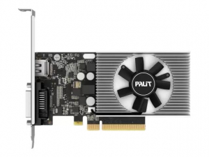 Palit GeForce GT 1030 2GB videókártya (NEC103000646-1082F)