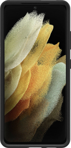 Otterbox Symmetry Samsung Galaxy S20 Ultra 5G tok fekete (77-81922)