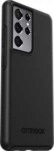 Otterbox Symmetry Samsung Galaxy S20 Ultra 5G tok fekete (77-81922)