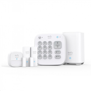 Anker Eufy Home Alarm Kit 5 részes riasztó szett (T8990321)