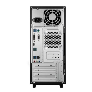ASUS U500MA R7-5700G/4GB/256GB Win 11 Home PC (U500MA-75700G013W)