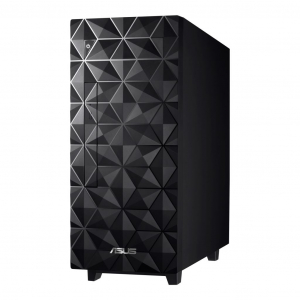 ASUS U500MA R7-5700G/4GB/256GB Win 11 Home PC (U500MA-75700G013W)
