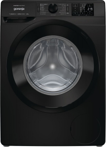 Gorenje WNEI84AS/B elöltöltős mosógép fekete
