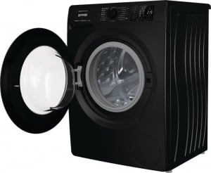 Gorenje WNEI84AS/B elöltöltős mosógép fekete