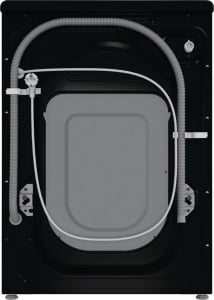 Gorenje WNEI84AS/B elöltöltős mosógép fekete