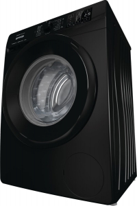 Gorenje WNEI84AS/B elöltöltős mosógép fekete