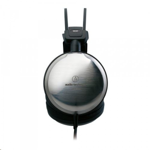 Audio-Technica ATH-A2000Z High-Fidelity Art Monitor fejhallgató fekete-ezüst