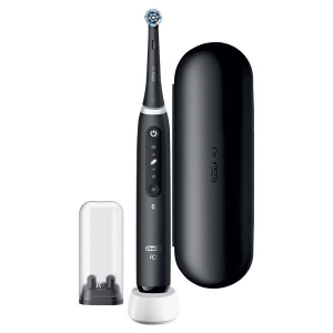 Braun Oral-B iO5 elektromos fogkefe fekete (10PO010378)