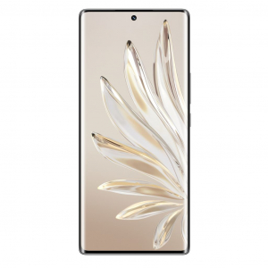Honor 70 8/128GB Dual-Sim mobiltelefon fekete (5109AJBB)