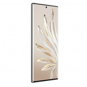 Honor 70 8/128GB Dual-Sim mobiltelefon fekete (5109AJBB)