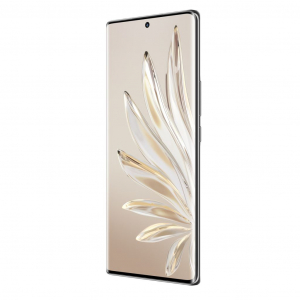 Honor 70 8/128GB Dual-Sim mobiltelefon fekete (5109AJBB)