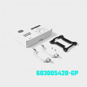 Cooler Master LGA 1700 beszerelő készlet Hyper 212 szériához (603005420-GP)