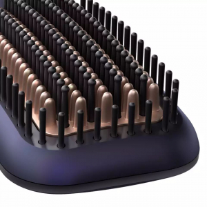 Philips BHH885/00 hővel működő hajegyenesítő kefe