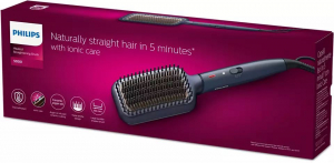 Philips BHH885/00 hővel működő hajegyenesítő kefe
