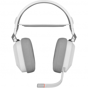 Corsair HS80 RGB Wireless Gaming Headset fehér (CA-9011236-EU)