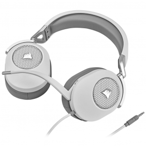 Corsair HS65 Surround gaming headset fehér (CA-9011271-EU)