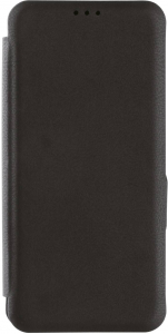 Vivanco Casual Booklet Google Pixel 4A H&aacute;tlap Fekete (CWVVGP4ABK)