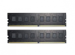 16GB 2400MHz DDR4 RAM G. Skill CL15 (2X8GB) (F4-2400C15D-16GNS)