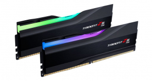 32GB 6000MHz DDR5 RAM G.Skill Trident Z5 RGB (2x16GB) (F5-6000J3636F16GX2-TZ5RK)
