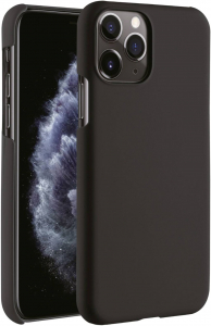 Vivanco Gentle Apple iPhone 11 Pro Hátlap Fekete (GCVVIPH11PBK)