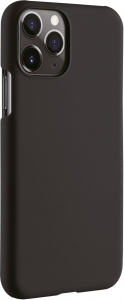Vivanco Gentle Apple iPhone 11 Pro Hátlap Fekete (GCVVIPH11PBK)
