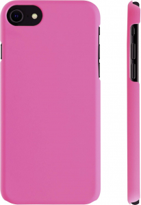 Vivanco Gentle Apple iPhone SE (2020) Hátlap Rózsaszín (GCVVIPHSEPI)