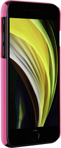 Vivanco Gentle Apple iPhone SE (2020) Hátlap Rózsaszín (GCVVIPHSEPI)