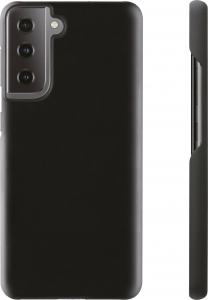 Vivanco Gentle Samsung Galaxy S21 (5G) Hátlap Fekete (GCVVSGS21BK)