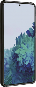 Vivanco Gentle Samsung Galaxy S21 (5G) Hátlap Fekete (GCVVSGS21BK)